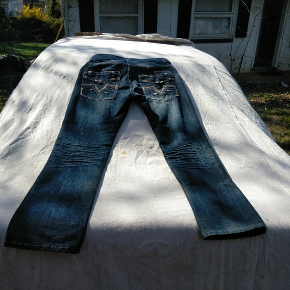 MEN JEANETIX Jean's. - Picture 4 of 8